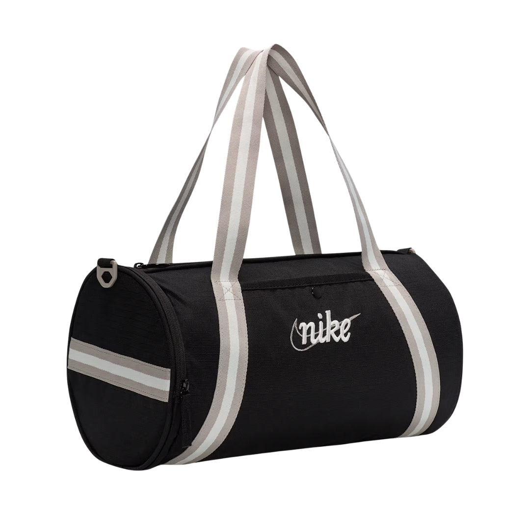Heritage Retro Duffel Bag (13L)