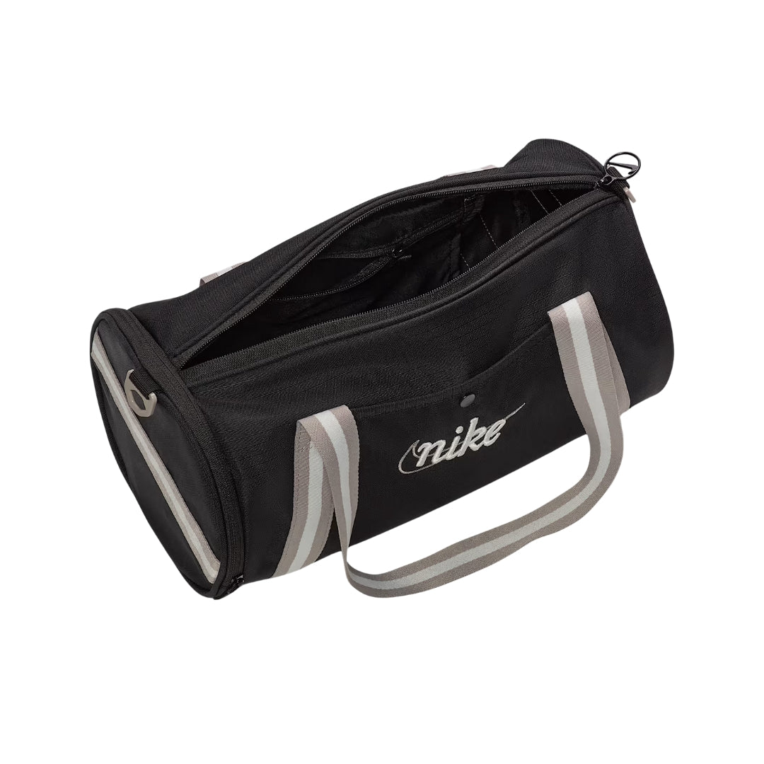 Heritage Retro Duffel Bag (13L)