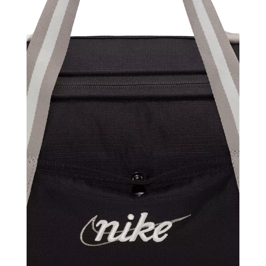 Heritage Retro Duffel Bag (13L)