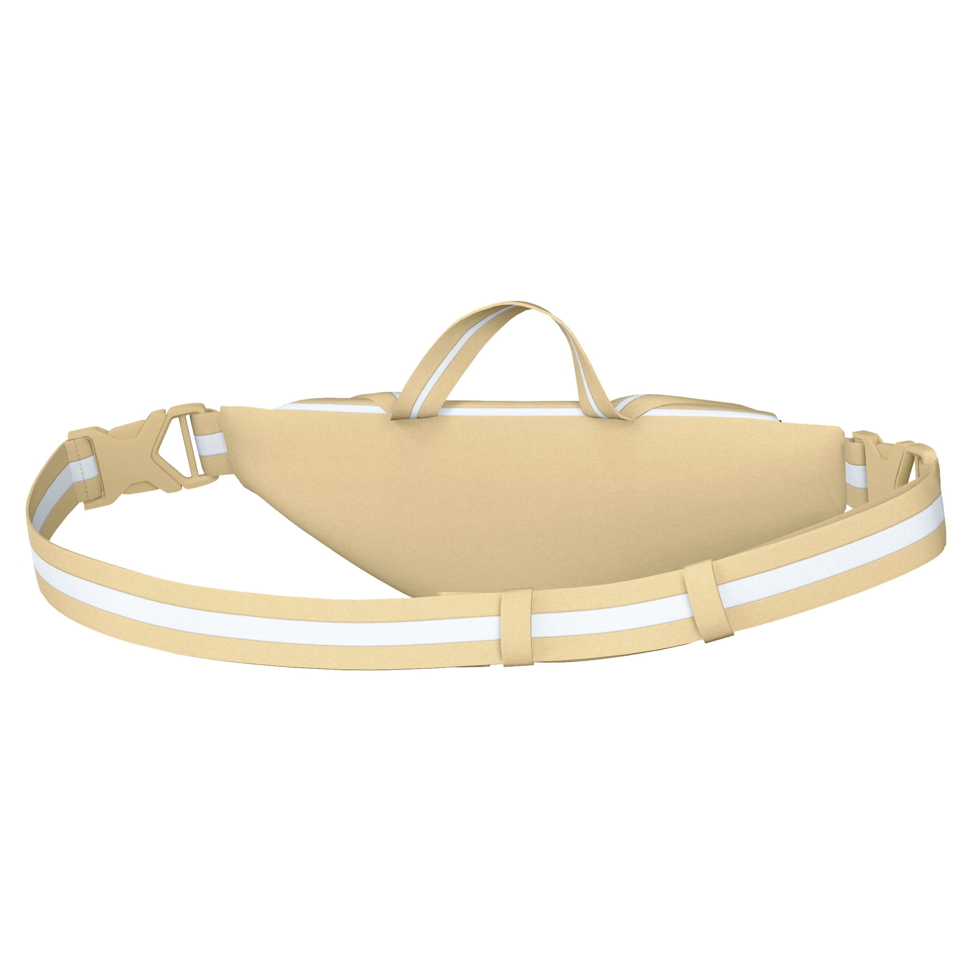 Heritage Retro Waist Bag