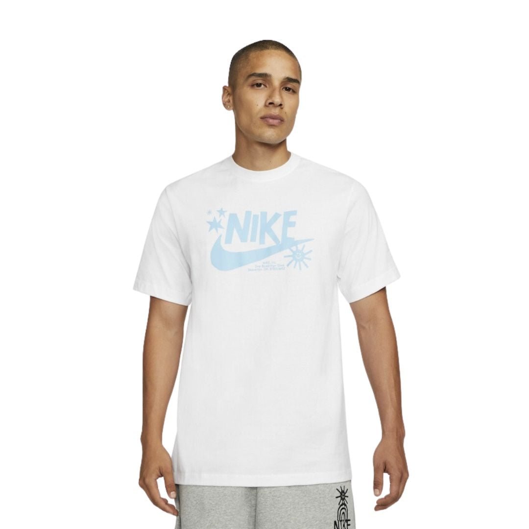 Nike best sale statement shirt