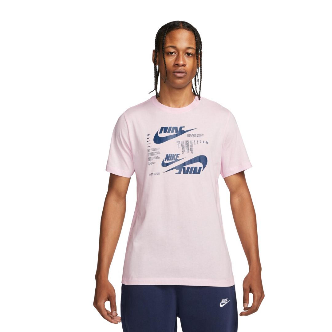 mike nike shirt