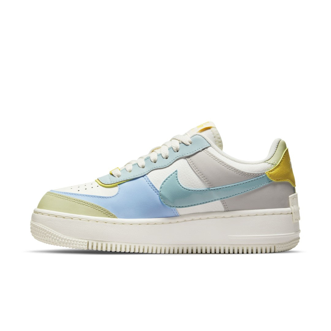 Air Force 1 Shadow Shoes