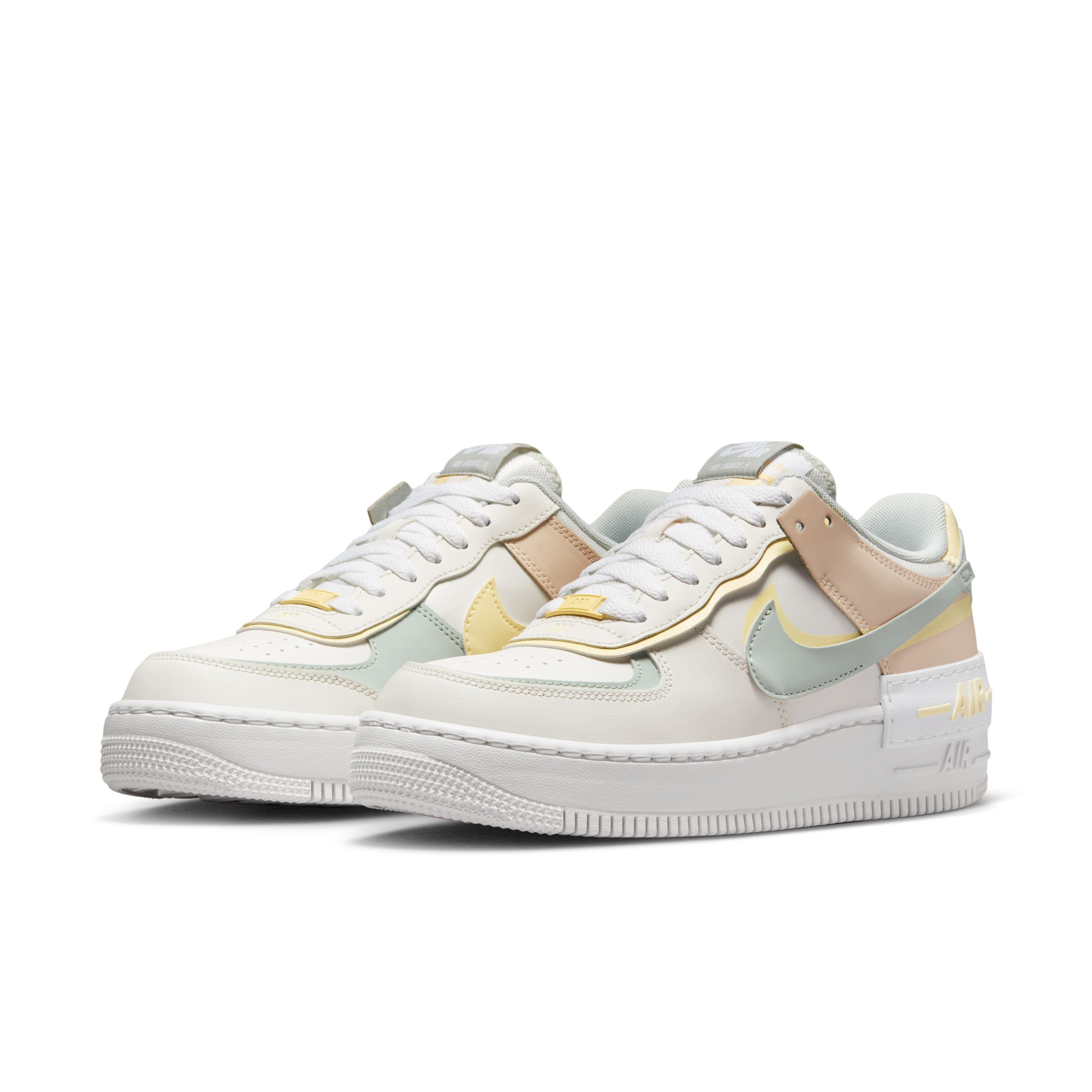 Air Force 1 Shadow Lifestyle Shoes