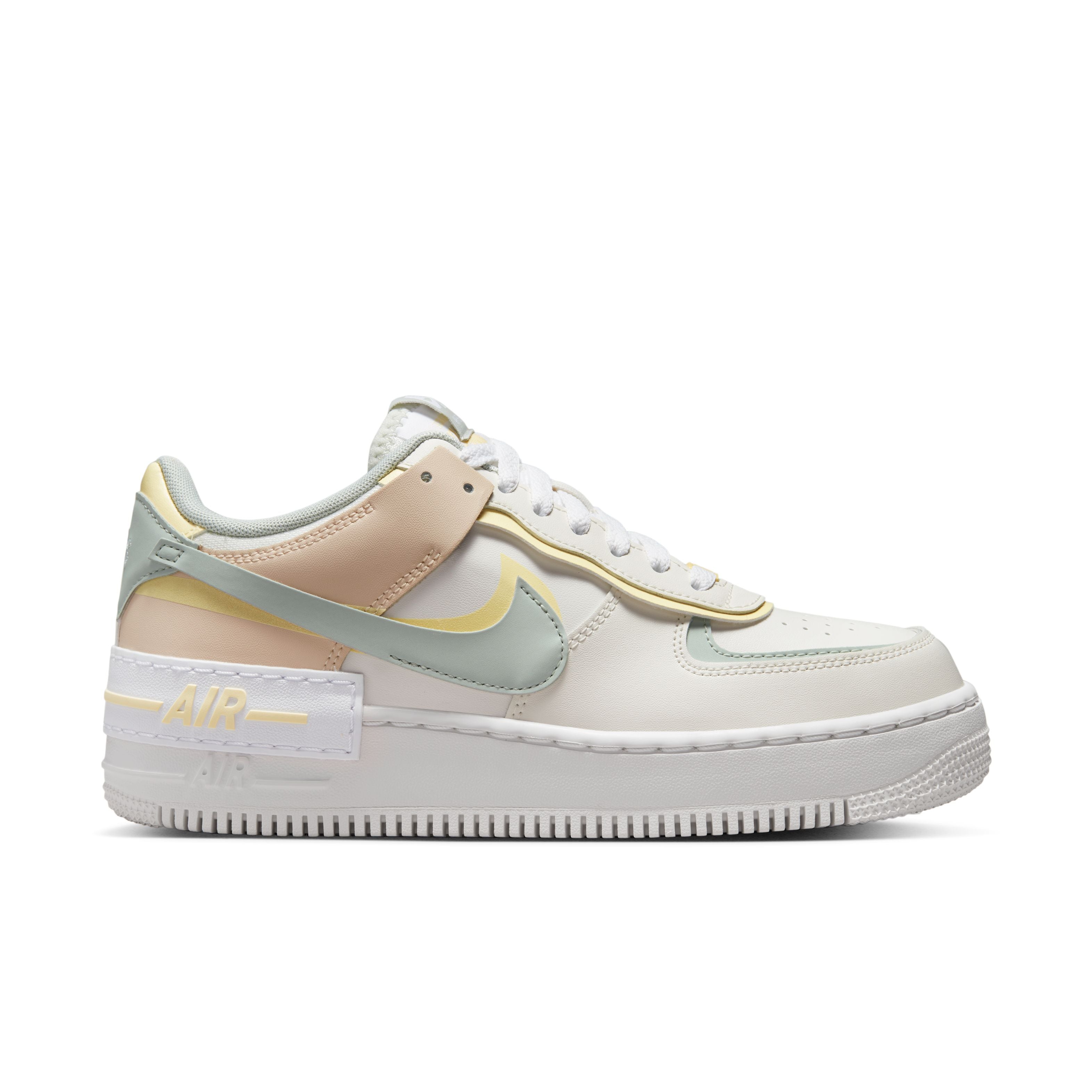 Air Force 1 Shadow Lifestyle Shoes