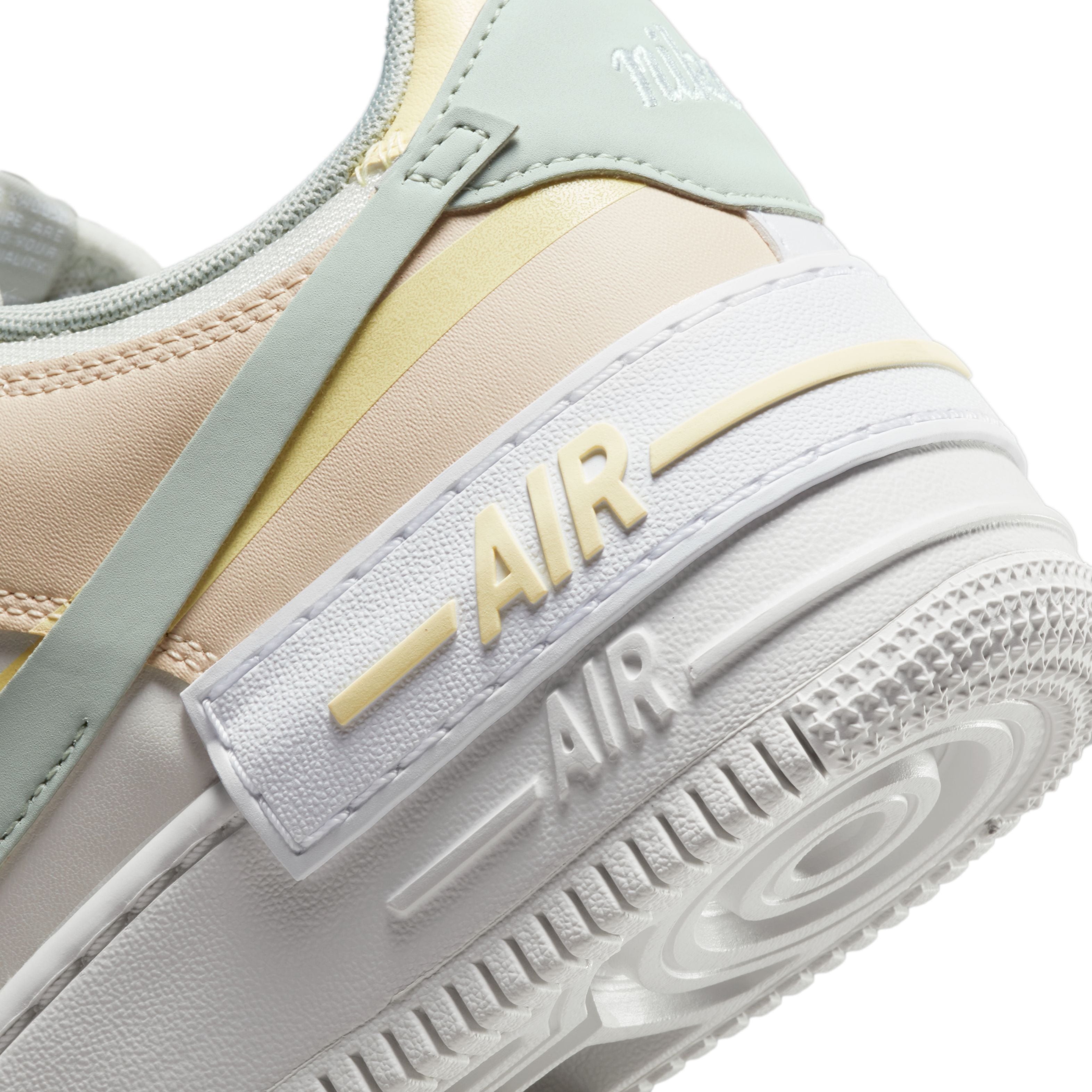 Air Force 1 Shadow Lifestyle Shoes