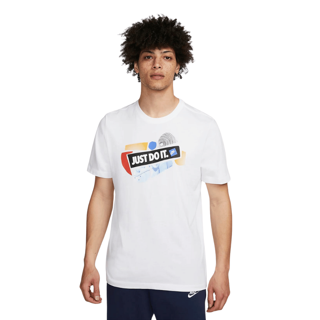 Sportswear Rhythm T-Shirt