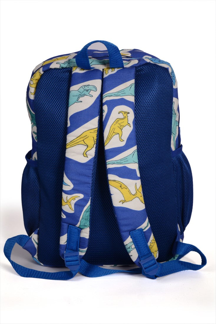 شنطة ظهر ديناصور كبيرة