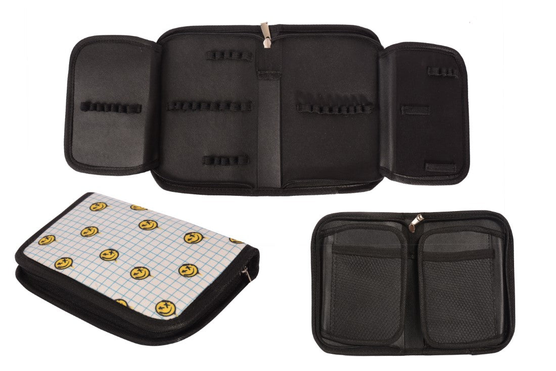 مقلمة سمايلي مانياك