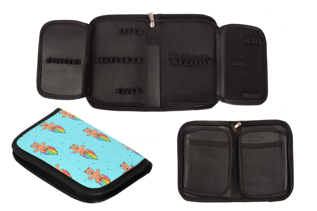 مقلمة رينبو ترول