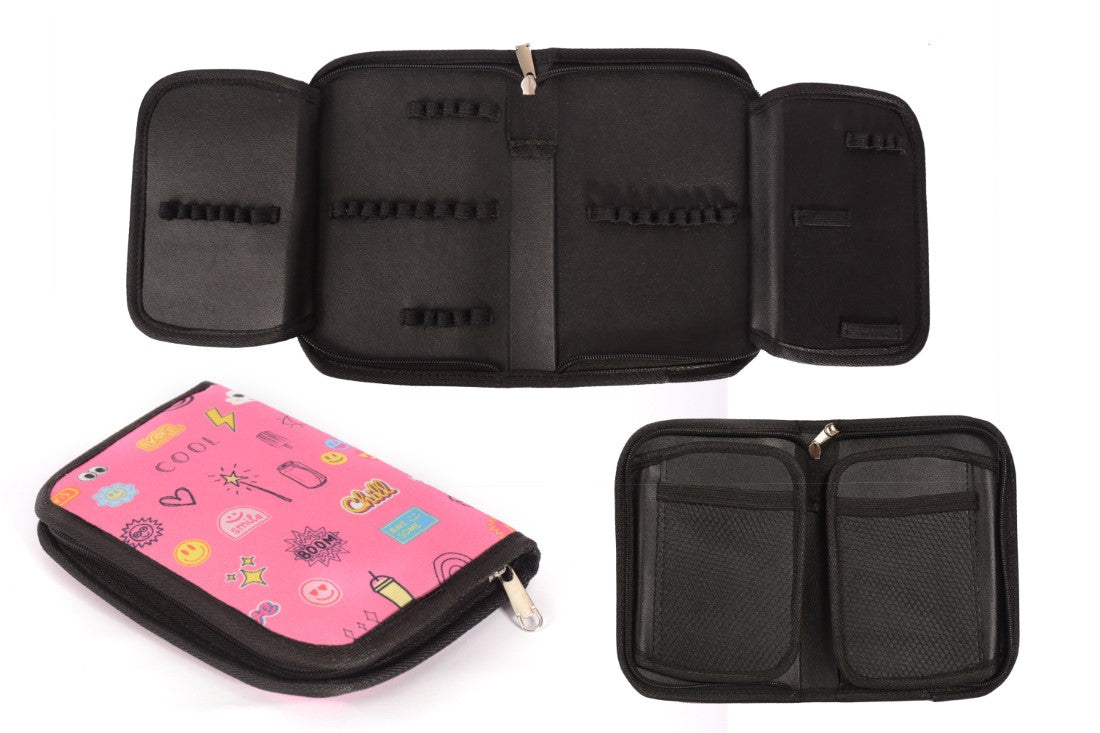 مقلمة كول جيرل