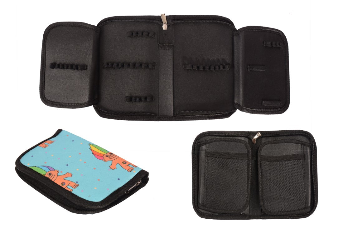 مقلمة رينبو ترول