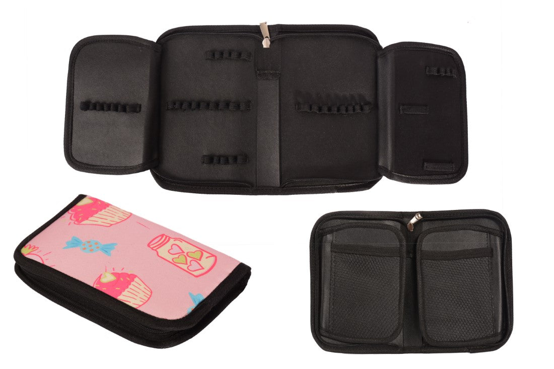 مقلمة كانديليشس