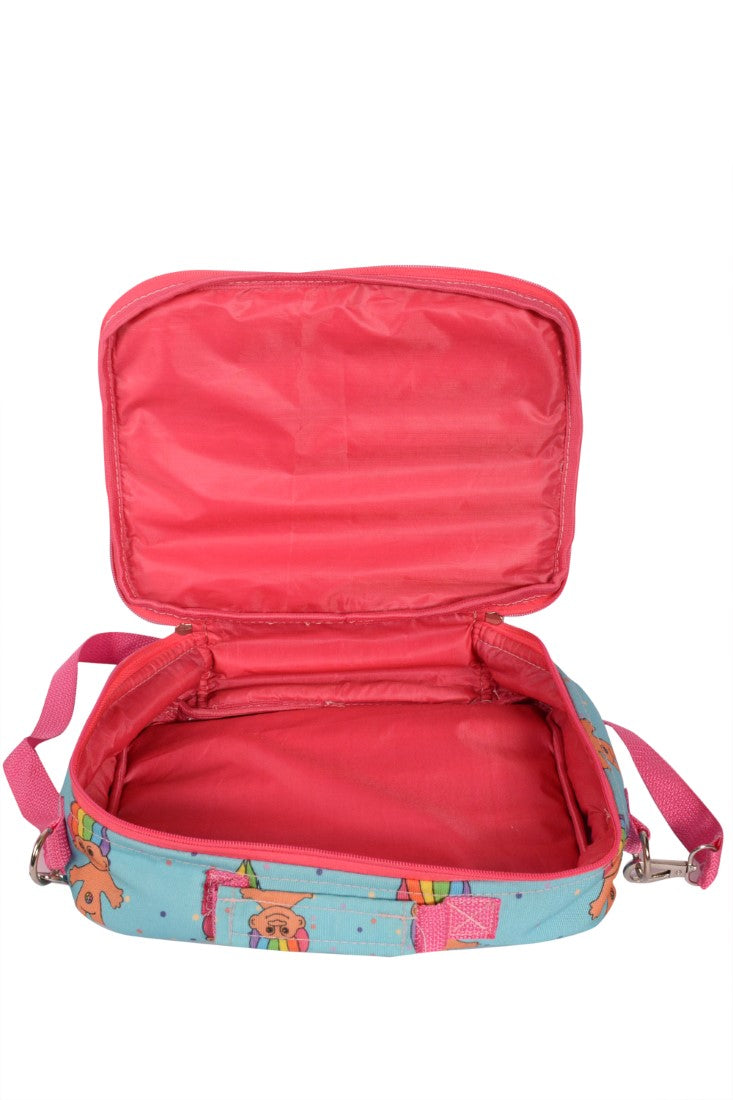 لانش باج رينبو ترول