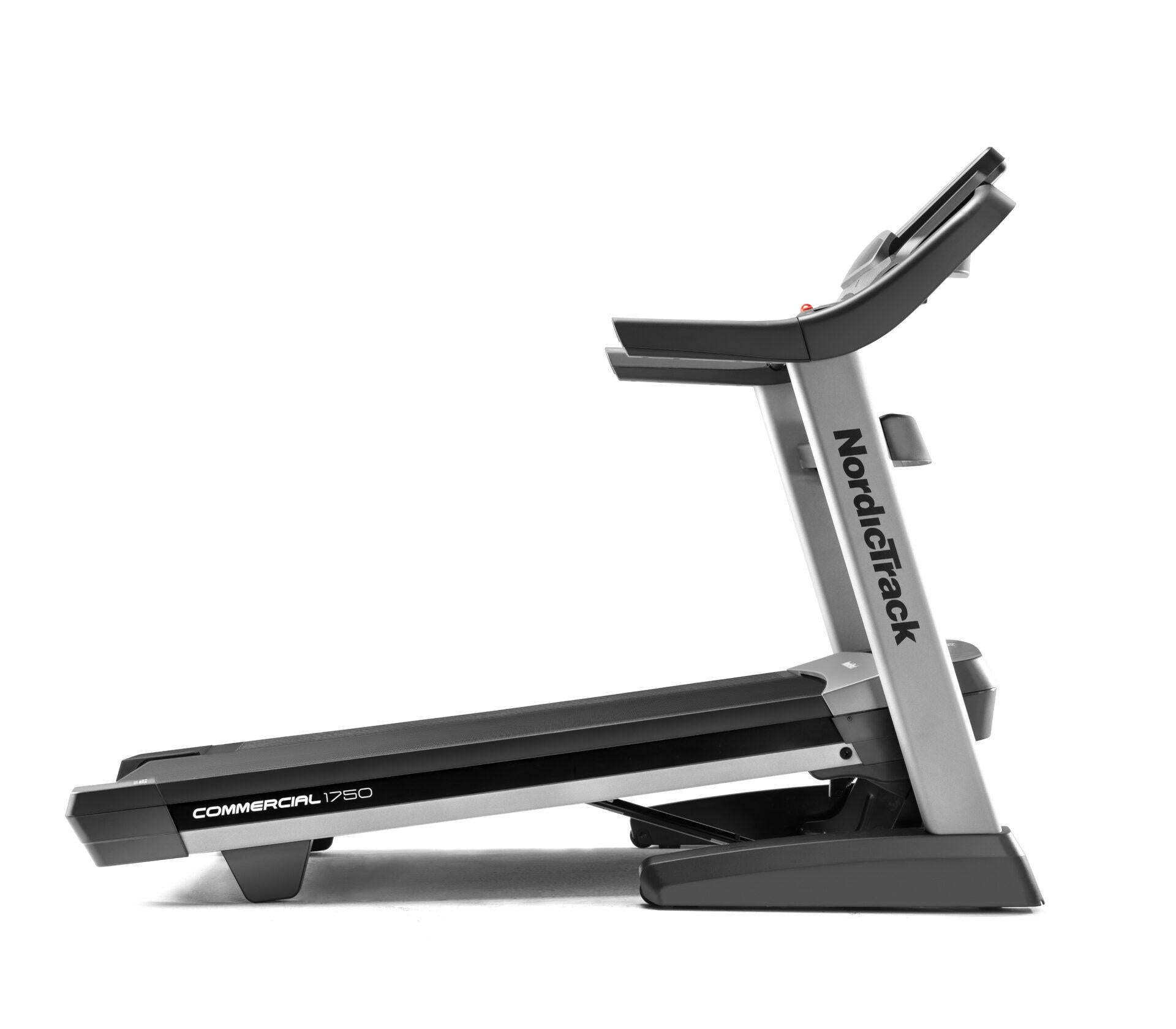 Nordictrack Commercial Treadmill 1750