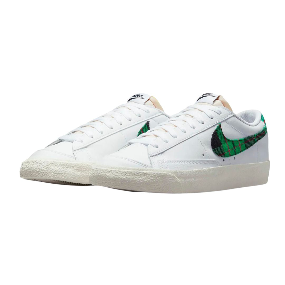 Blazer Low 77 Prm Nos Lifestyle Shoes