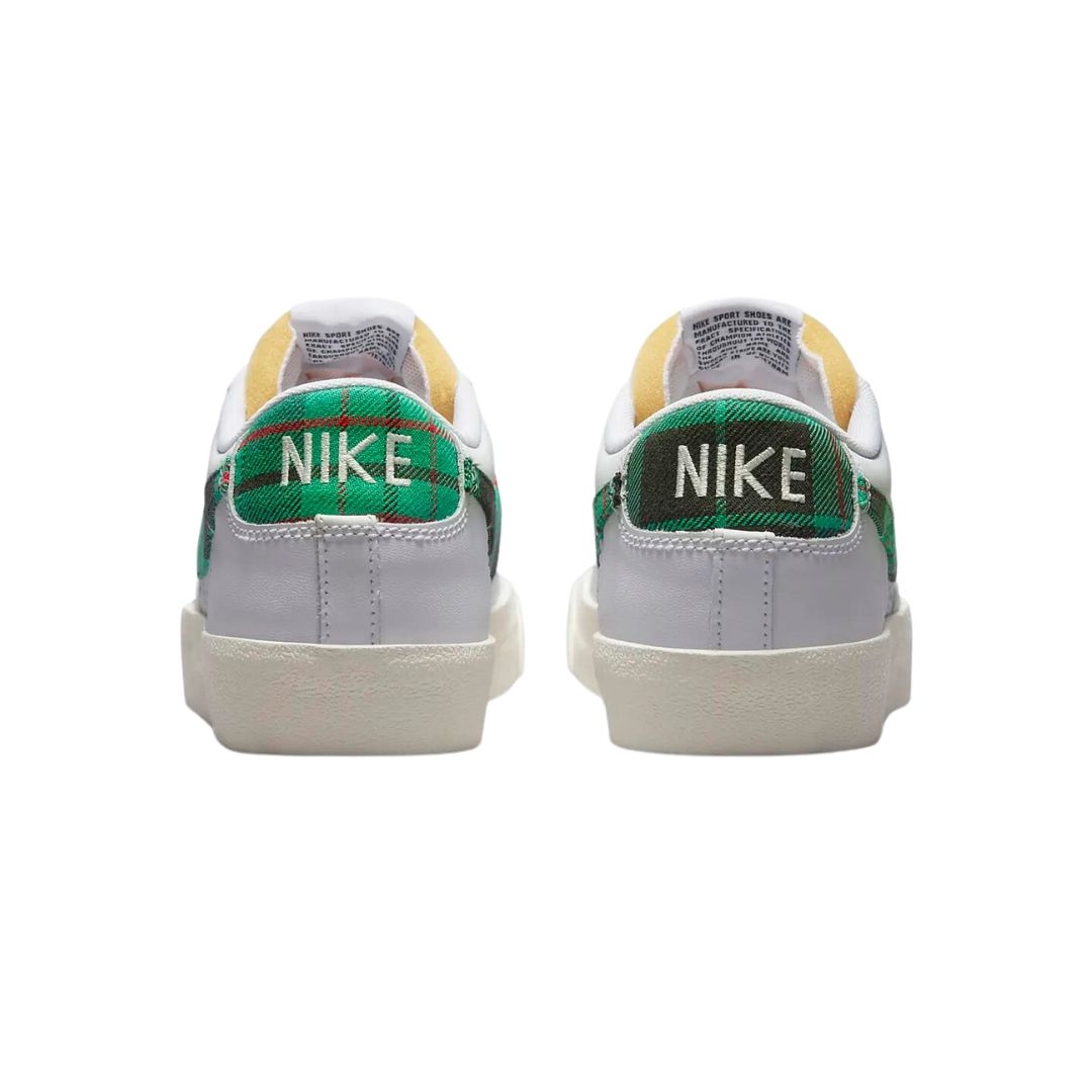 Blazer Low 77 Prm Nos Lifestyle Shoes