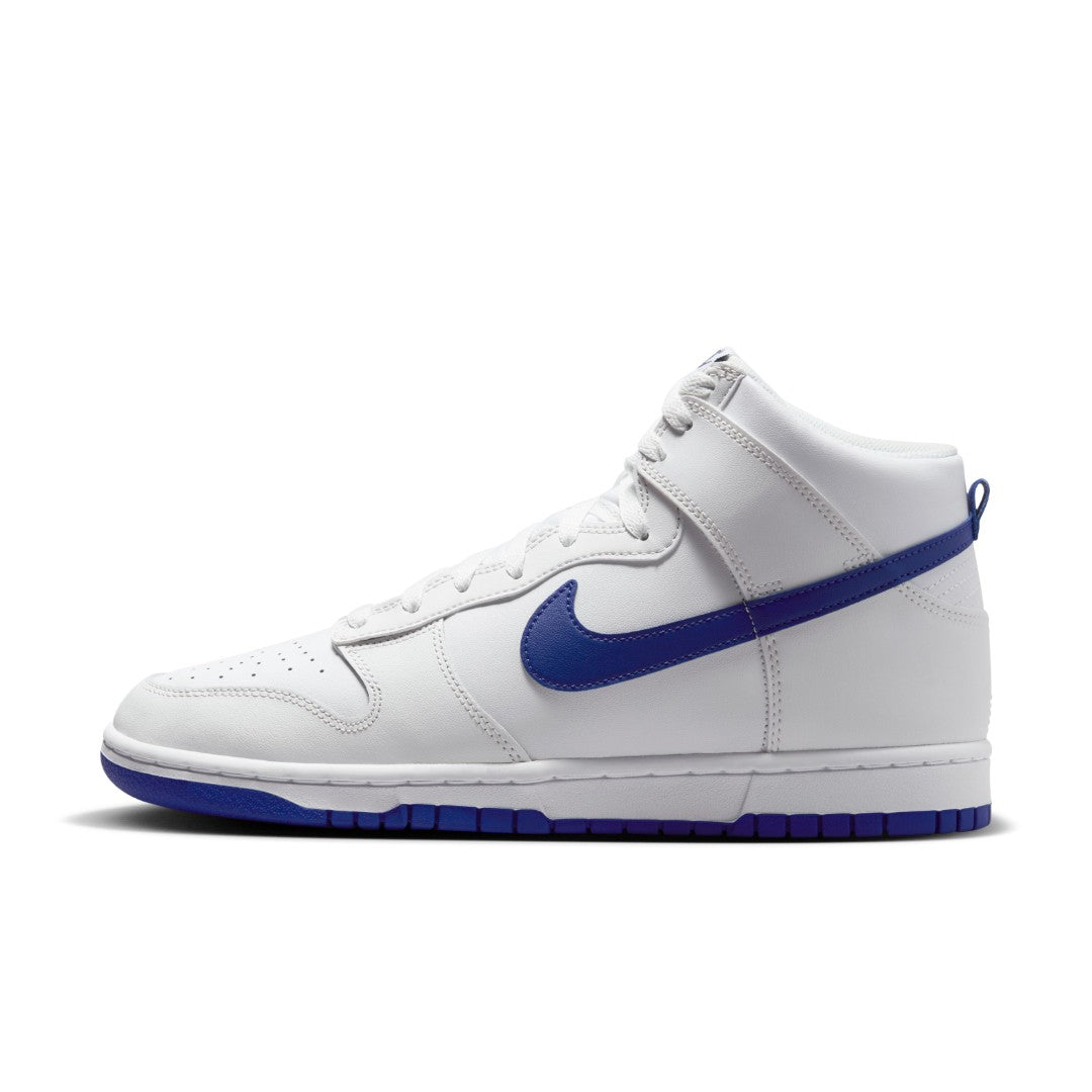 Dunk High Retro Shoes