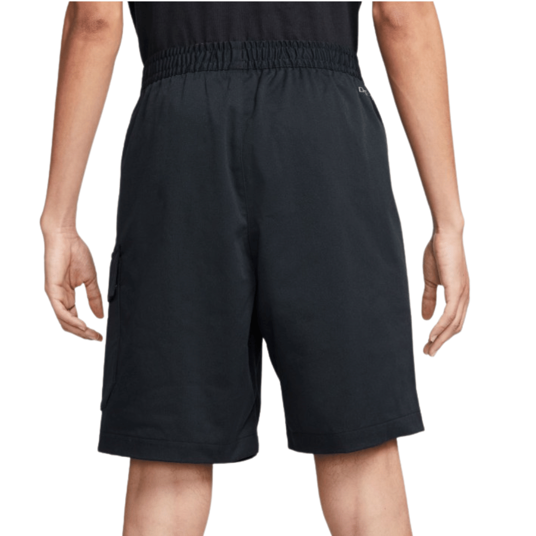 Woven Shorts