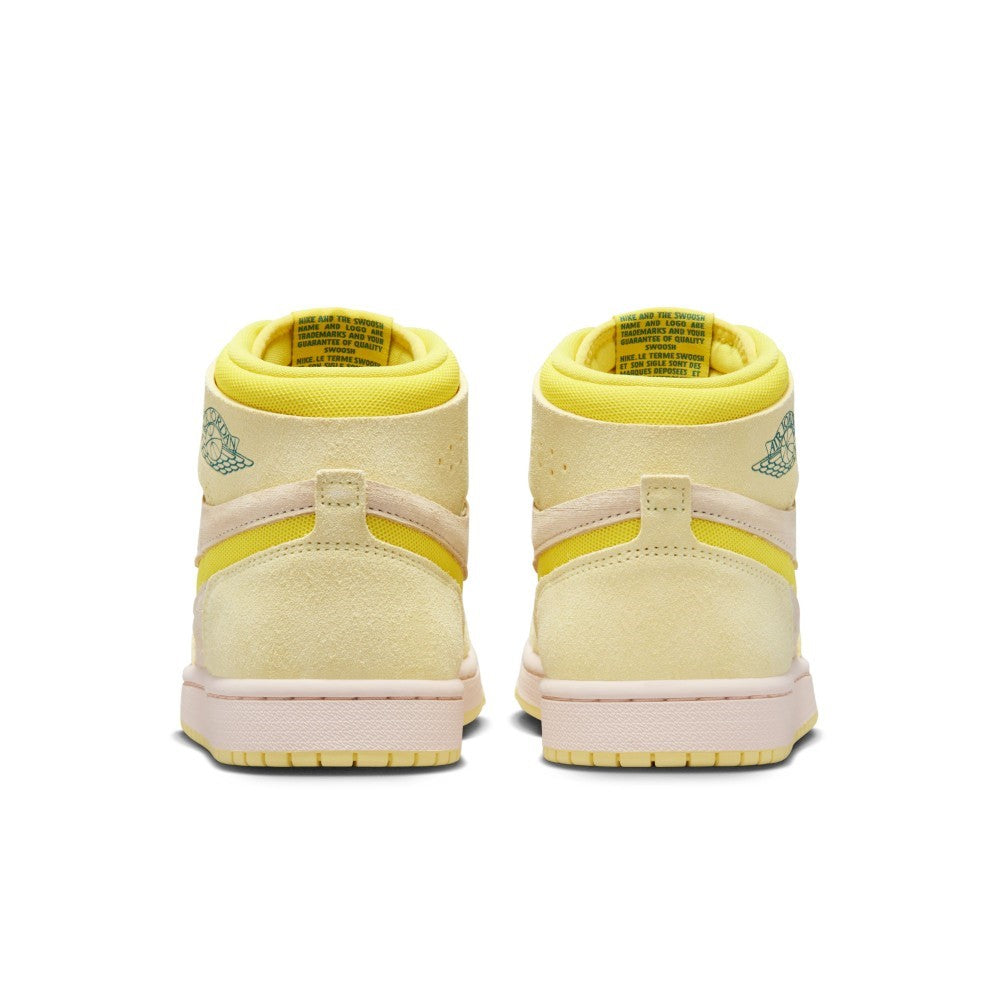 Air Jordan 1 Zoom CMFT 2 Lifestyle Shoes