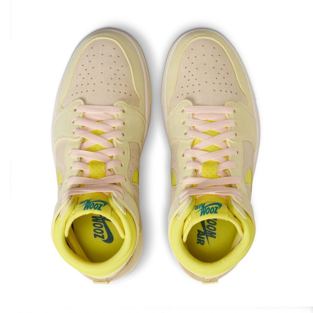 Air Jordan 1 Zoom CMFT 2 Lifestyle Shoes