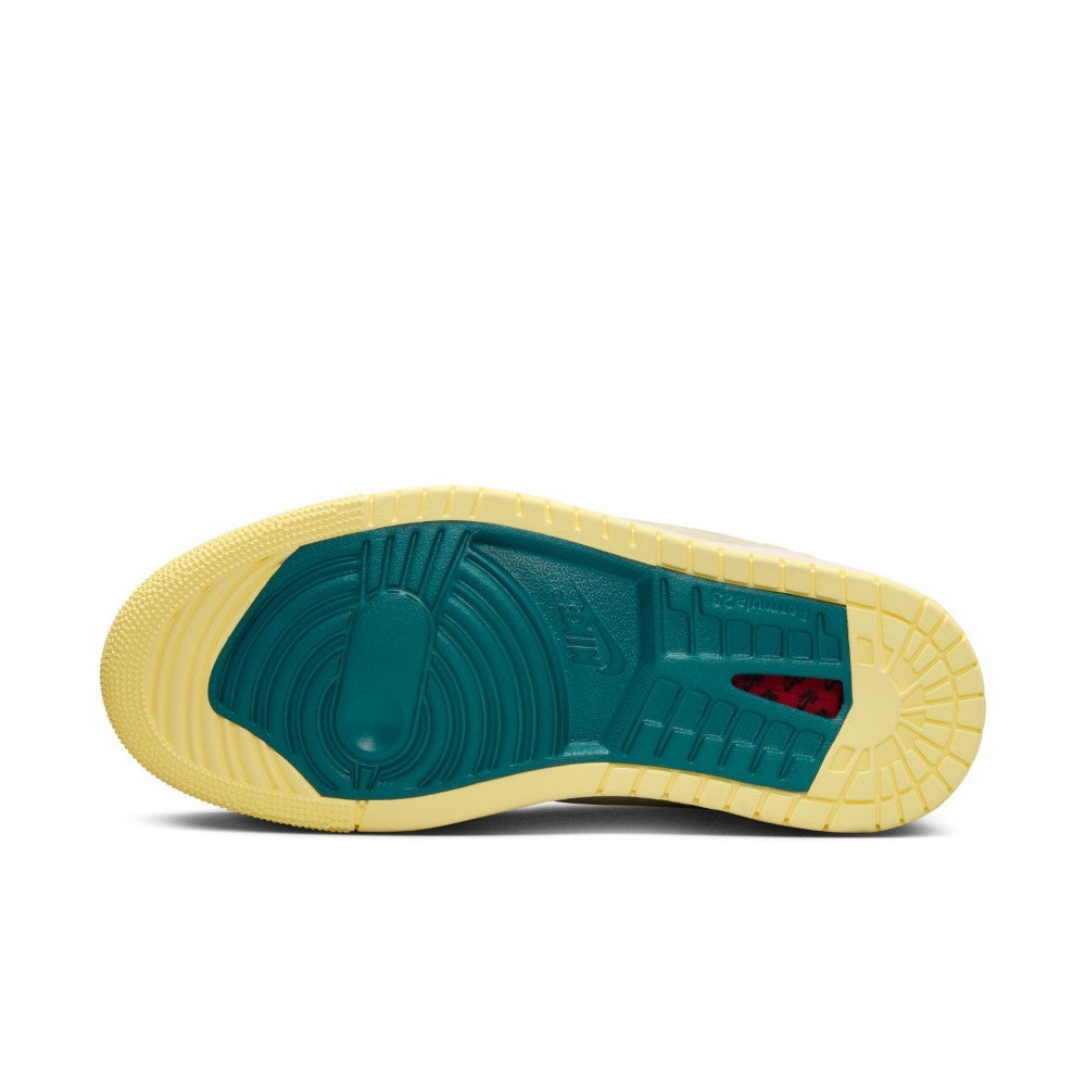 Air Jordan 1 Zoom CMFT 2 Lifestyle Shoes