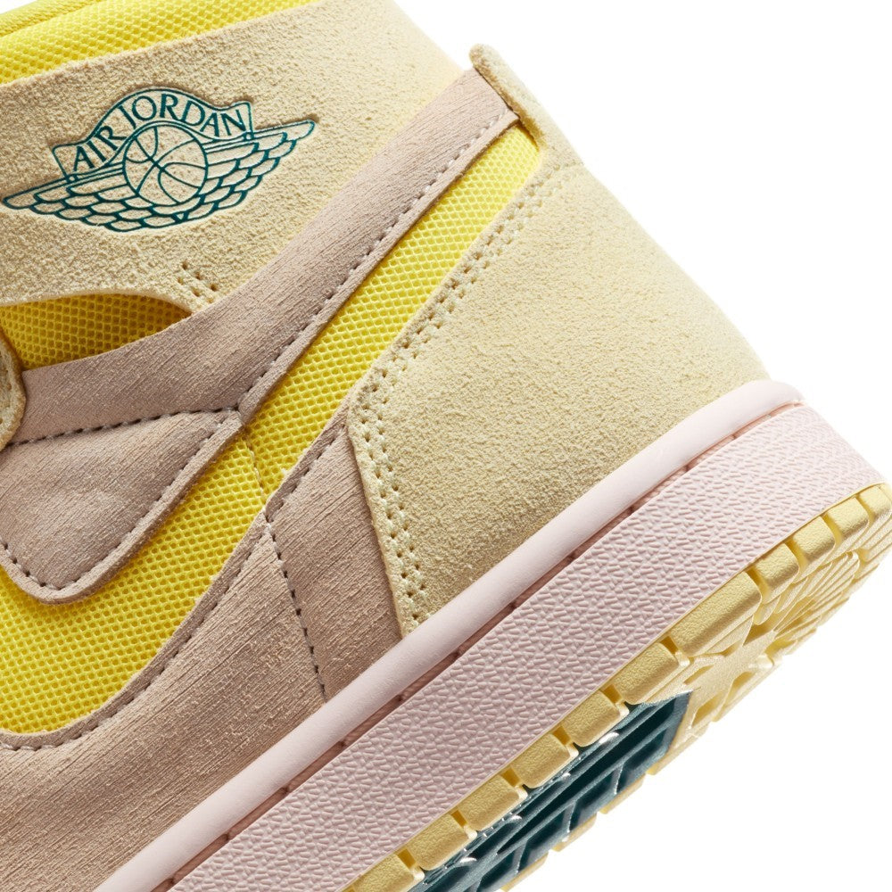 Air Jordan 1 Zoom CMFT 2 Lifestyle Shoes