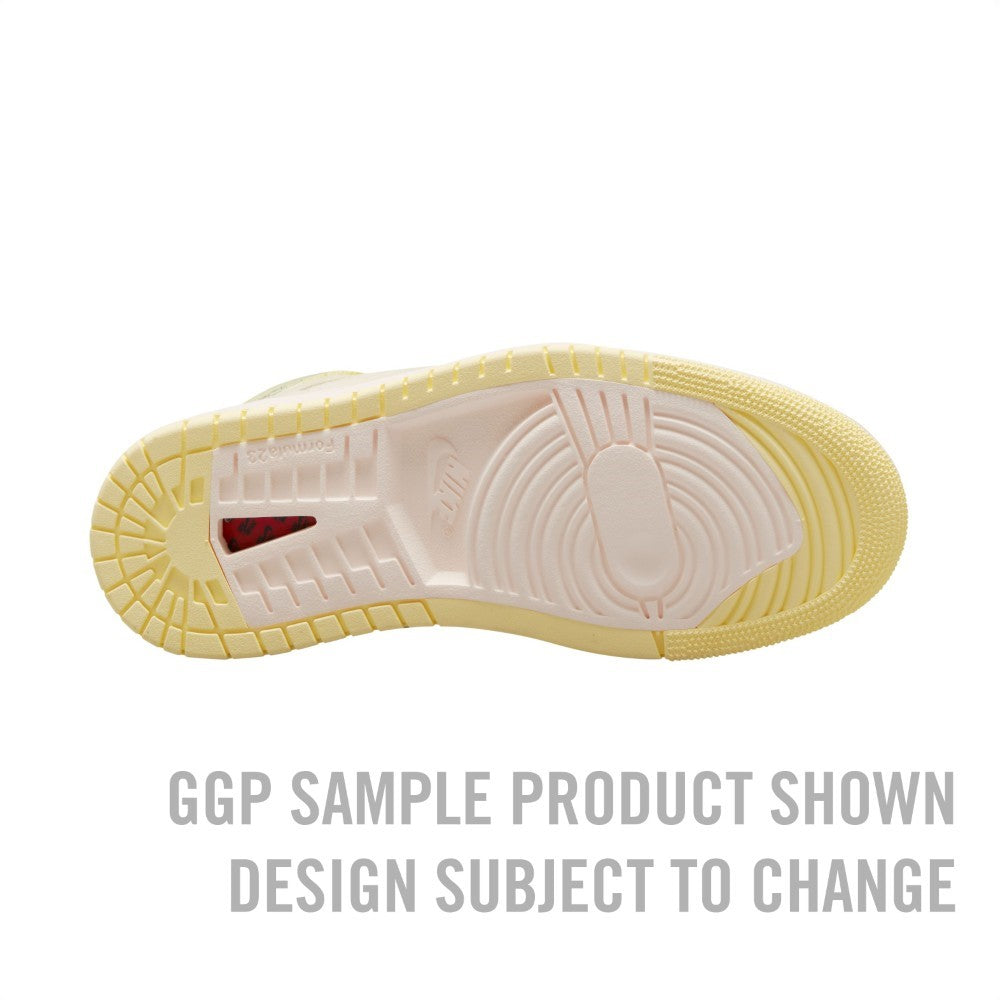 Air Jordan 1 Zoom CMFT 2 Lifestyle Shoes