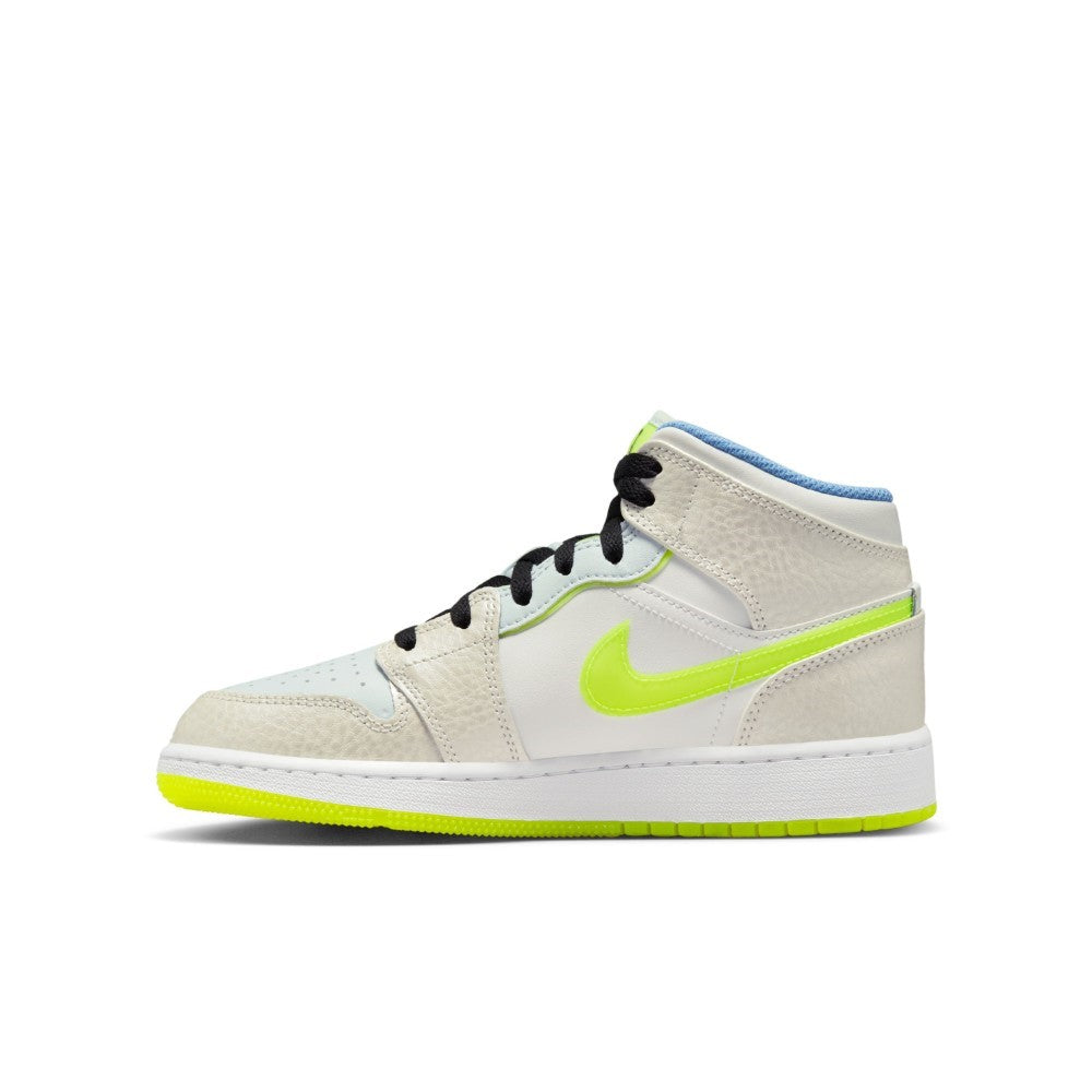 Air Jordan 1 Mid SE Lifestyle Shoes