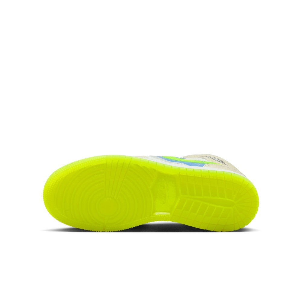 Air Jordan 1 Mid SE Lifestyle Shoes