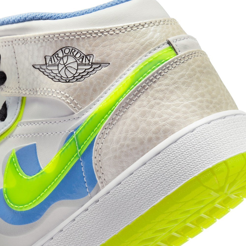 Air Jordan 1 Mid SE Lifestyle Shoes