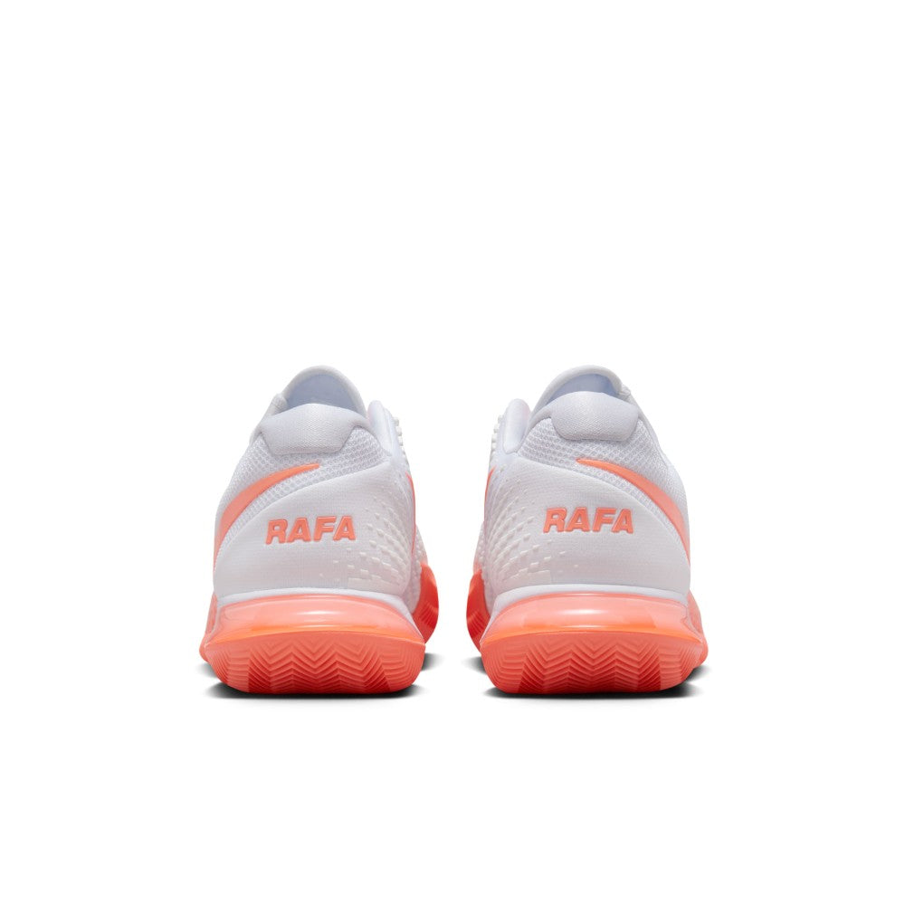 Court Air Zoom Vapor Cage 4 Rafa Clay Tennis Shoes