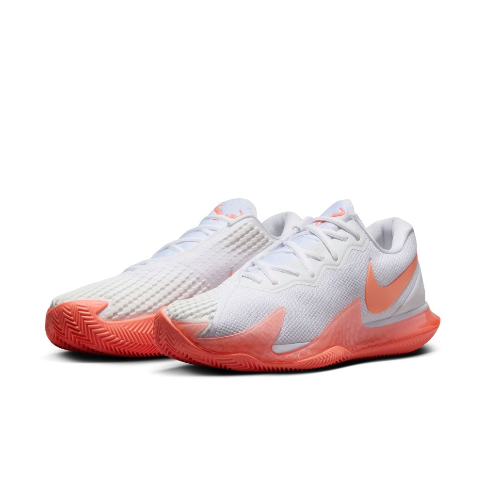 Court Air Zoom Vapor Cage 4 Rafa Clay Tennis Shoes