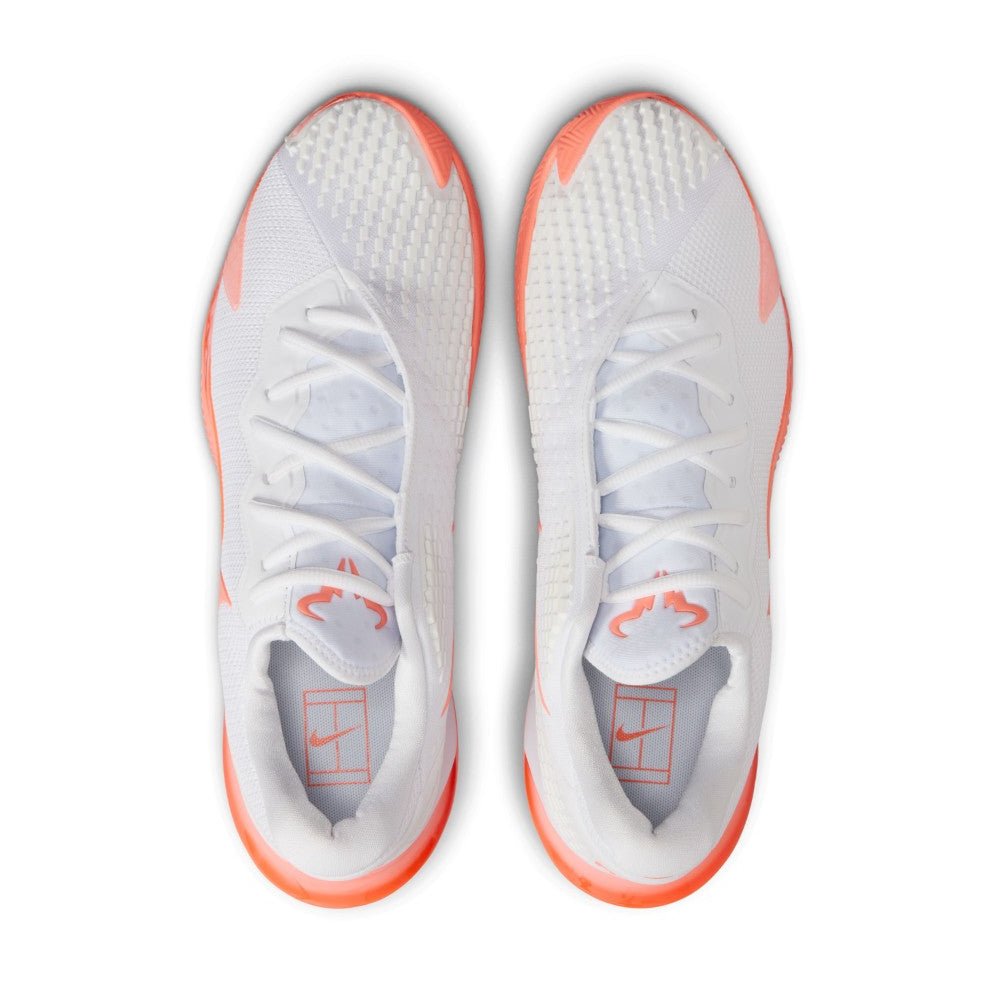 Court Air Zoom Vapor Cage 4 Rafa Clay Tennis Shoes
