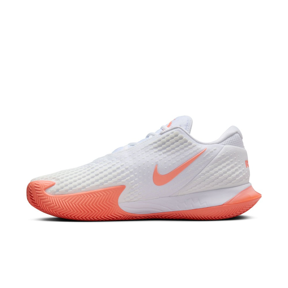 Court Air Zoom Vapor Cage 4 Rafa Clay Tennis Shoes