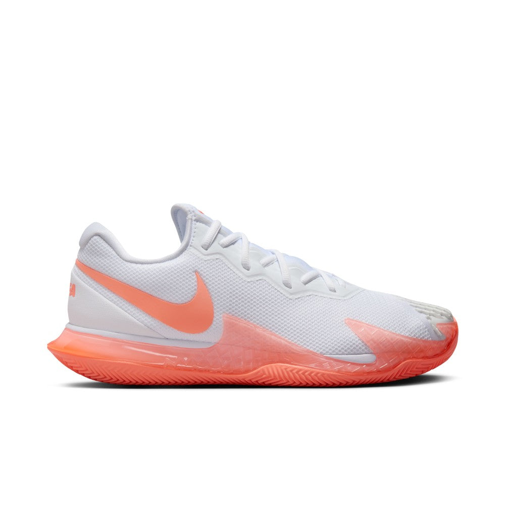 Court Air Zoom Vapor Cage 4 Rafa Clay Tennis Shoes