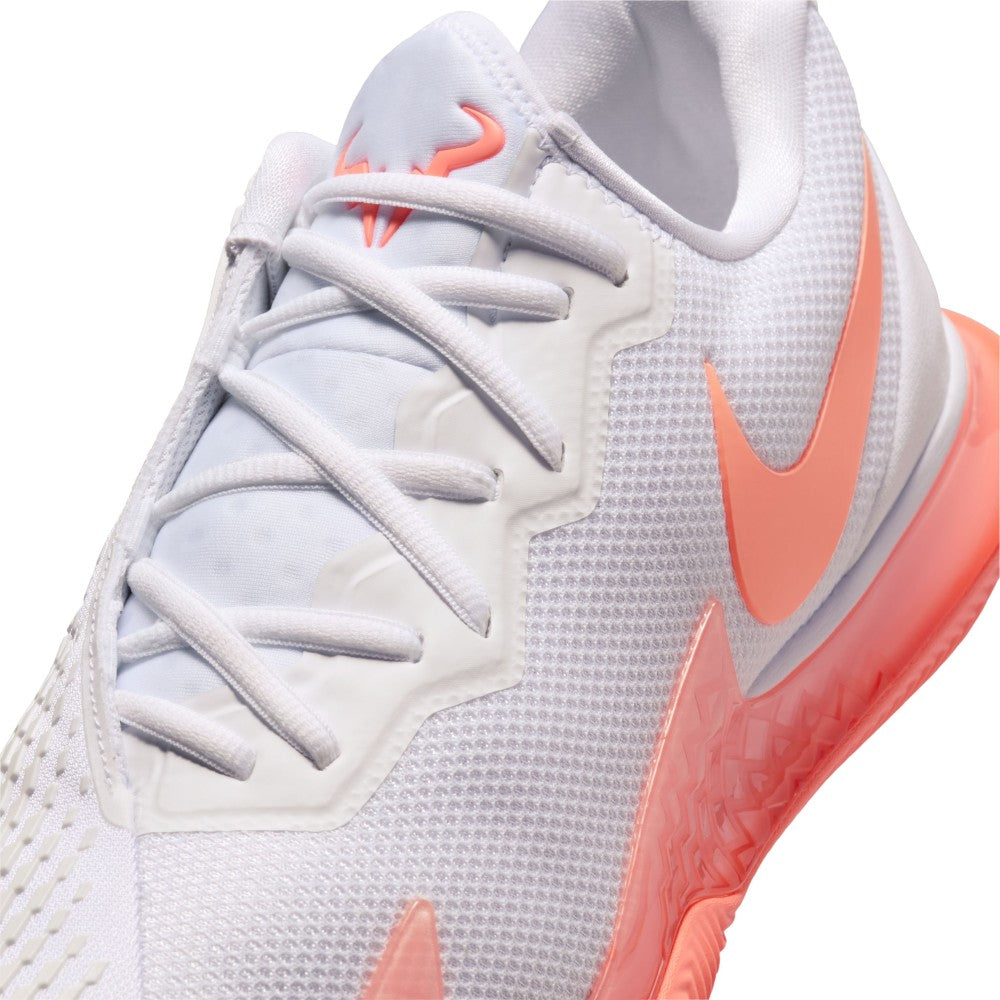 Court Air Zoom Vapor Cage 4 Rafa Clay Tennis Shoes