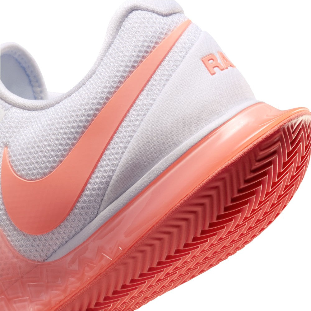 Court Air Zoom Vapor Cage 4 Rafa Clay Tennis Shoes