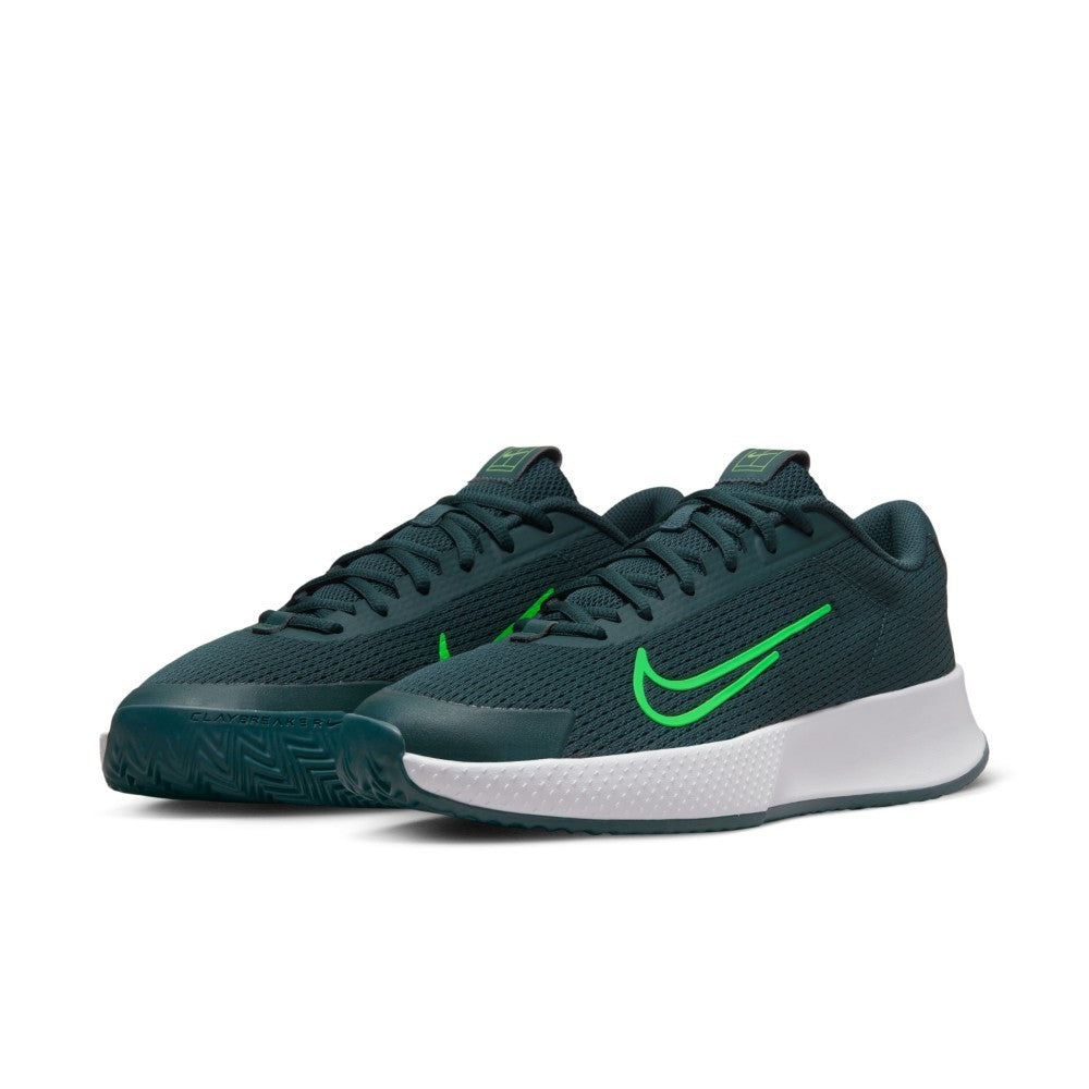 Court Vapor Lite 2 Clay Tennis Shoes
