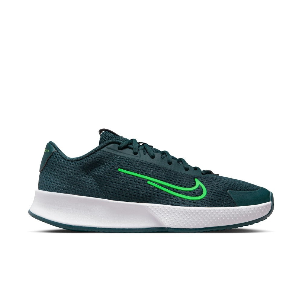 Nike Vapor Lite Men's Clay Green 30% OFF Speed Support