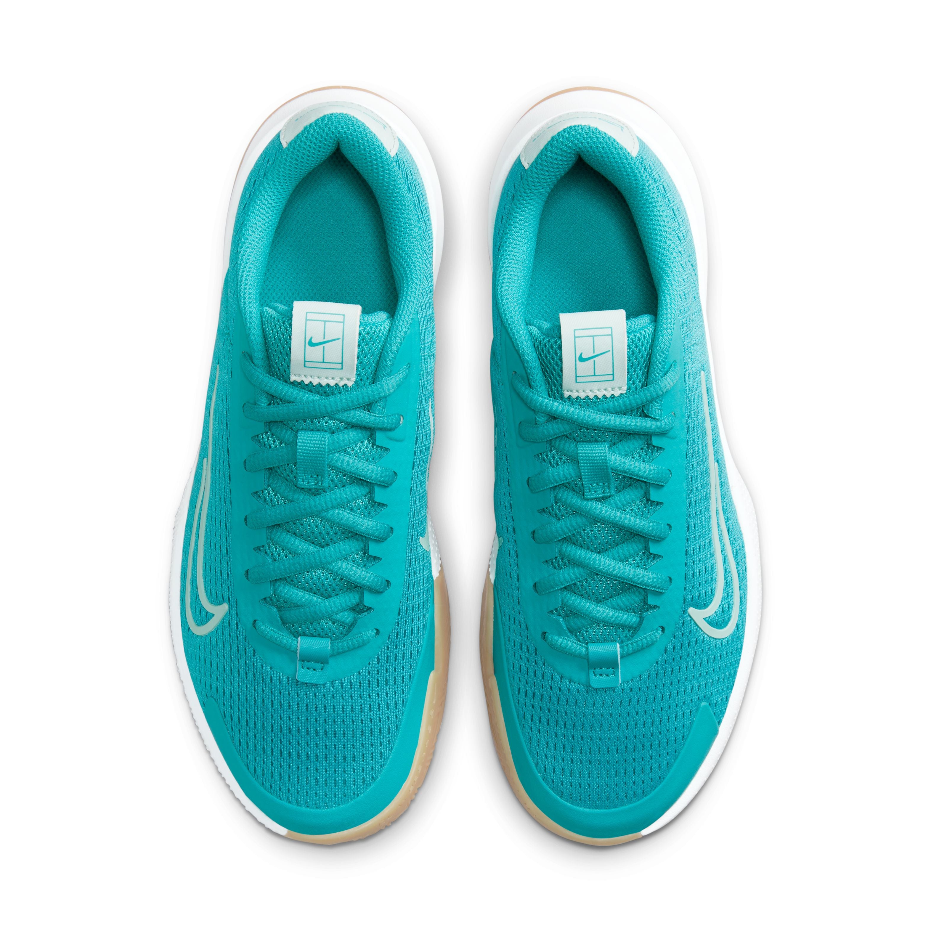 حذاء تنس كورت فابور لايت 2 كلاي