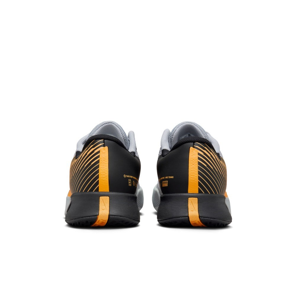 حذاء تنس كورت اير زوم فابور برو 2 كلاي