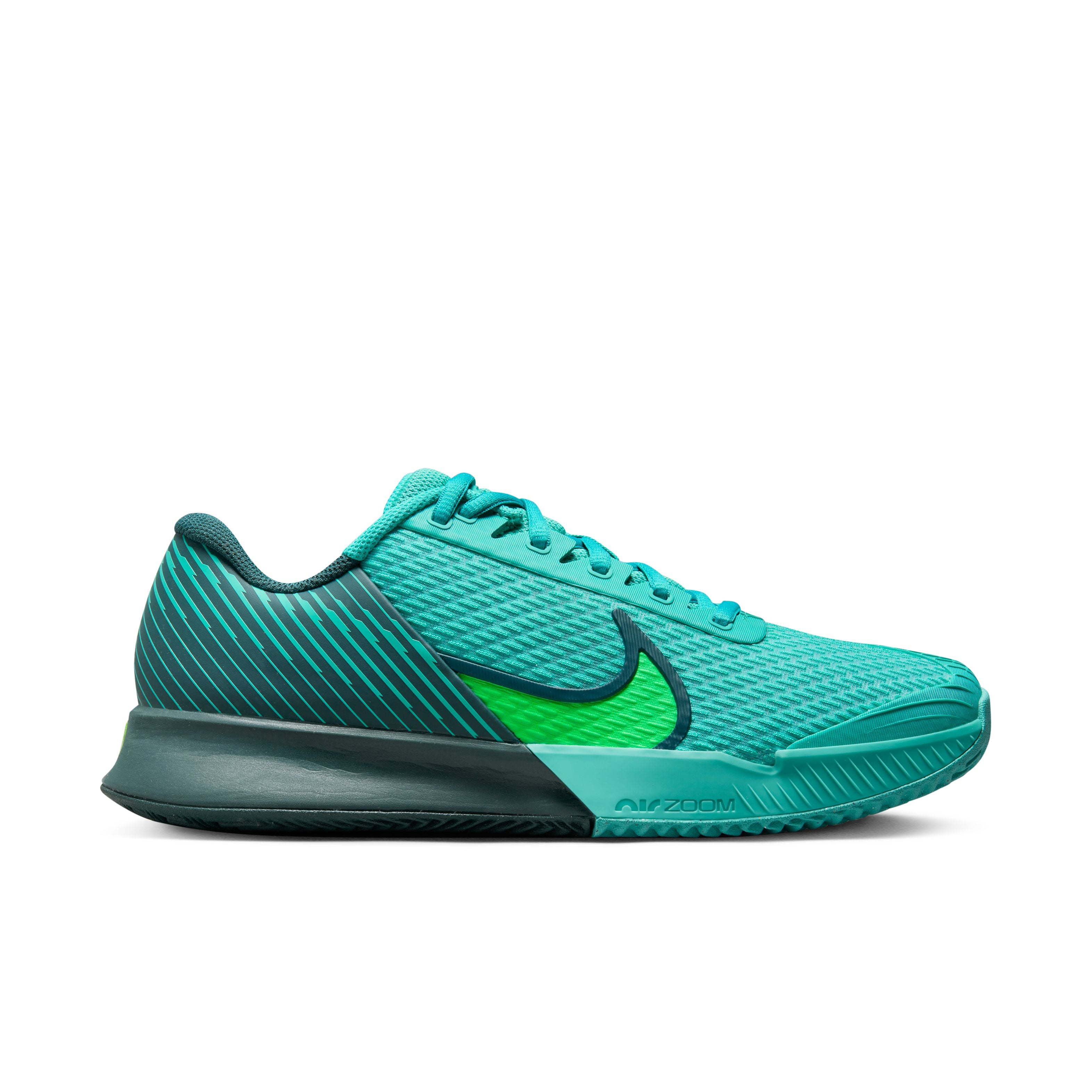 Court Air Zoom Vapor Pro 2 Clay Tennis Shoes