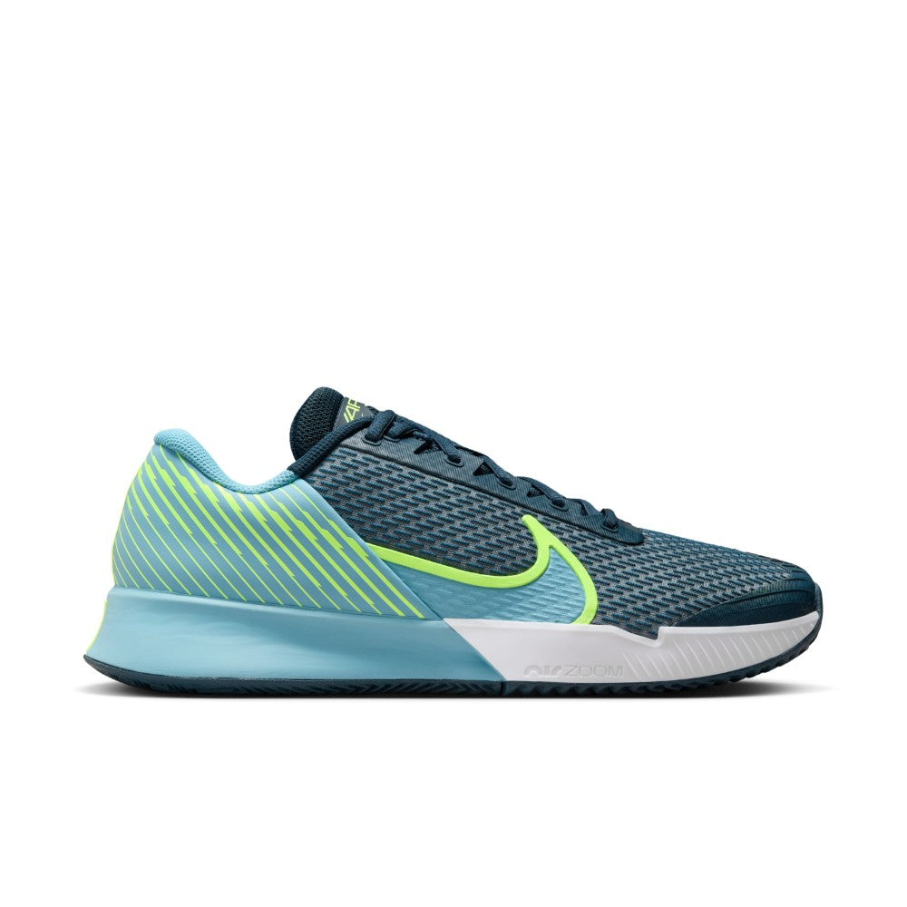 Court Air Zoom Vapor Pro 2 Clay Tennis Shoes