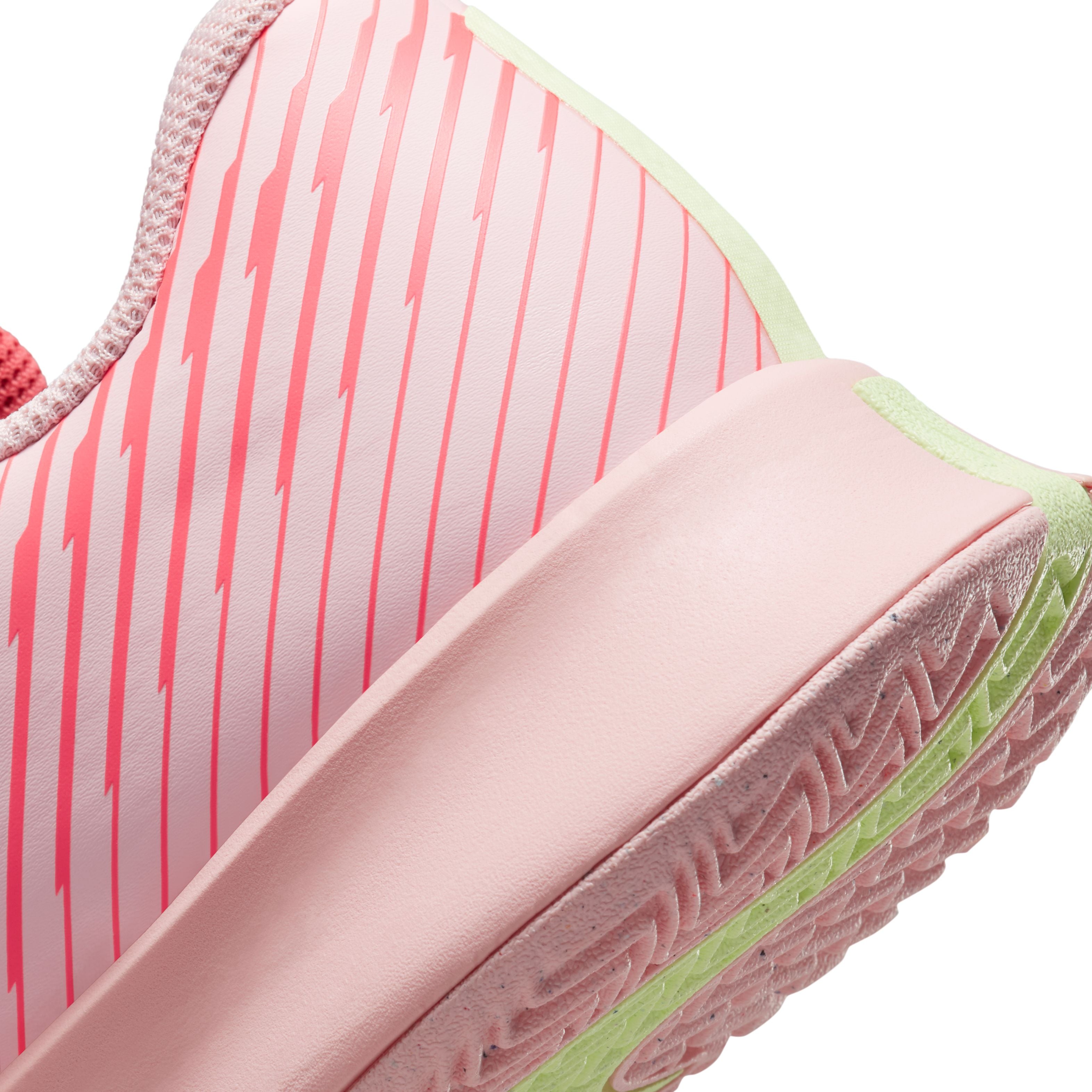 Court Air Zoom Vapor Pro 2 Clay Tennis Shoes