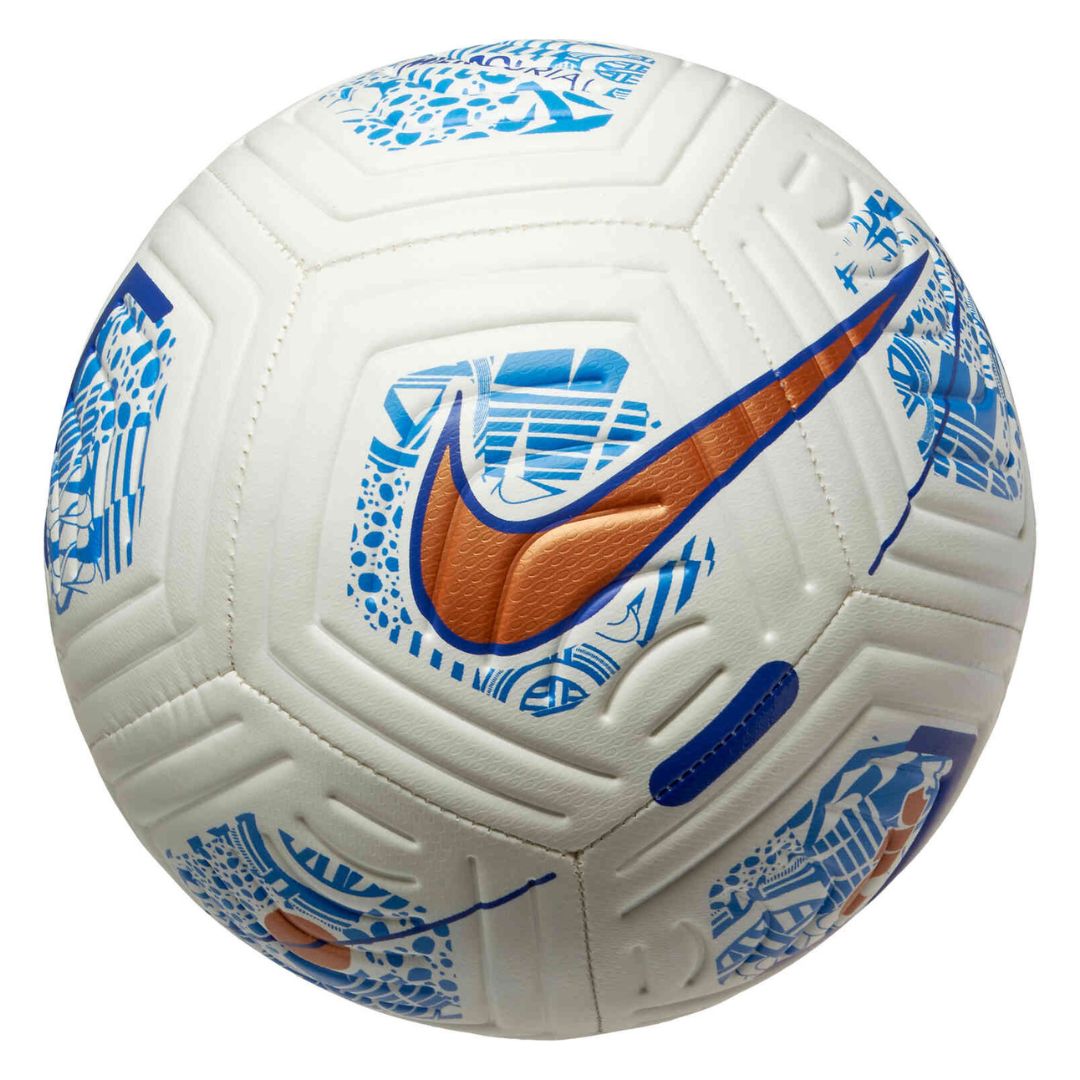 Strike 2020 2024 soccer ball