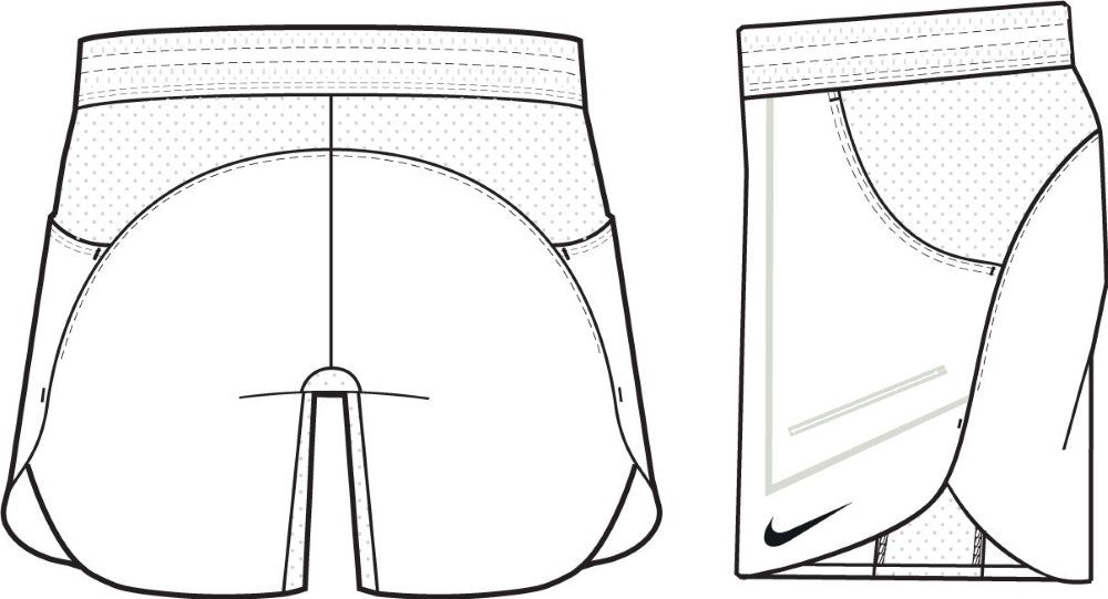 Rafa Dri-FIT ADV 7" Tennis Shorts