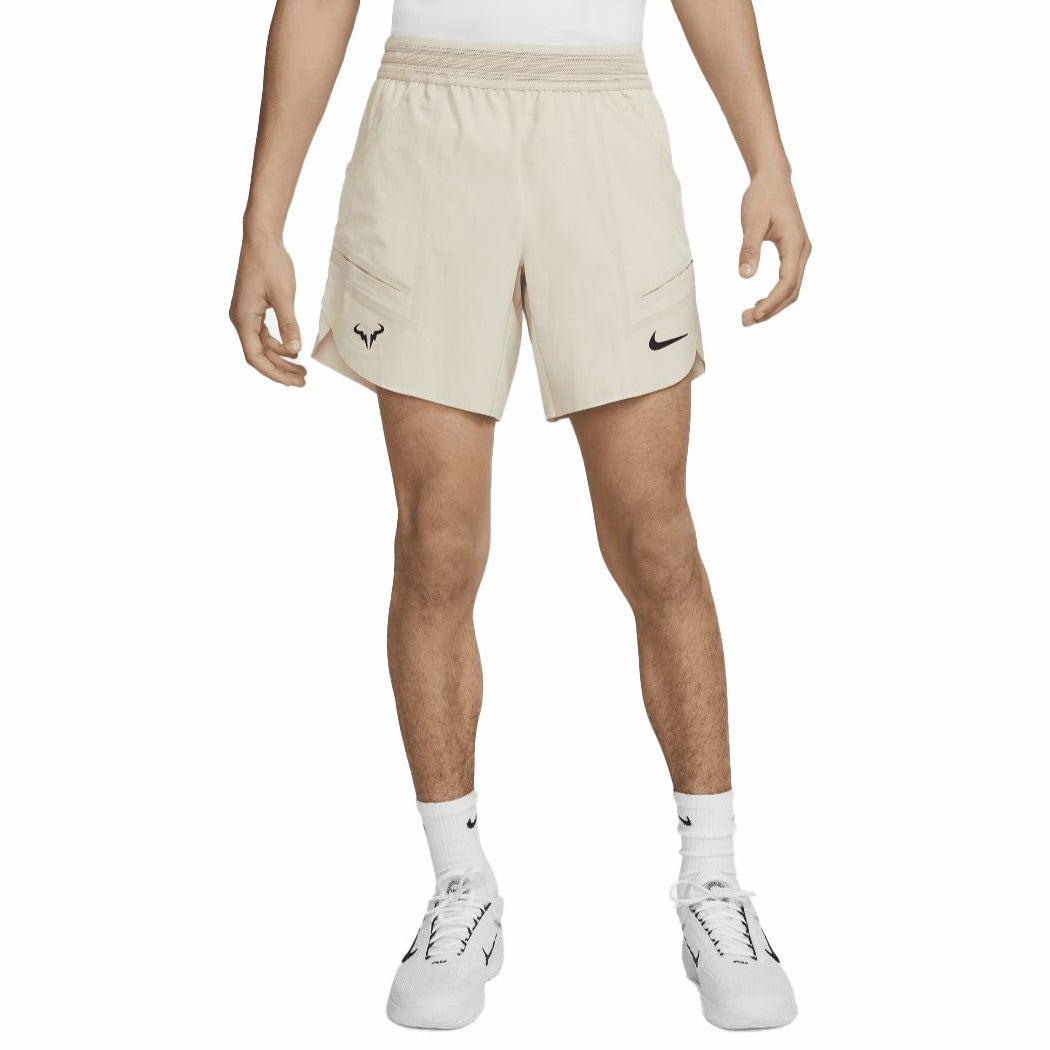 Rafa 7In Shorts