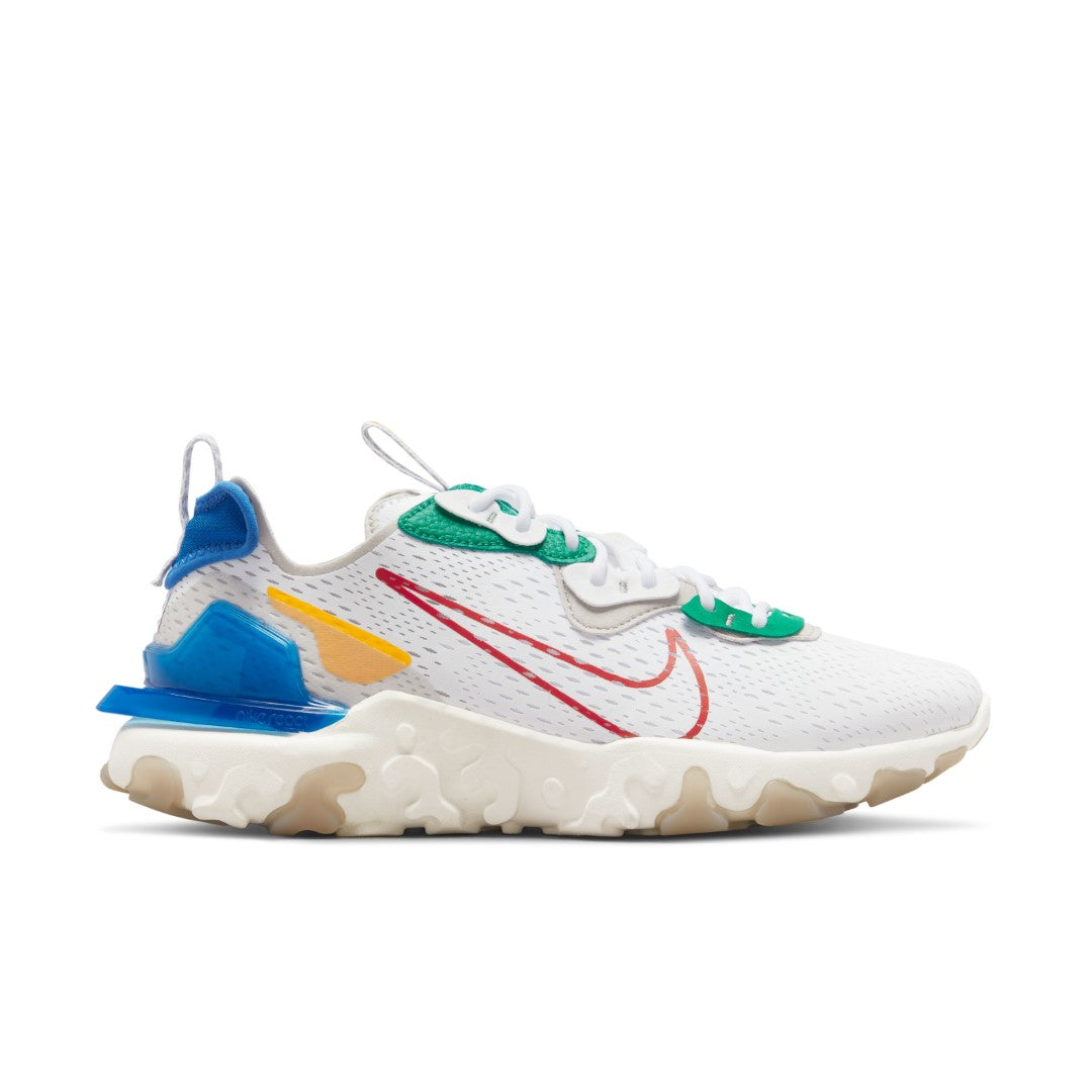 nike react vision lifestyle