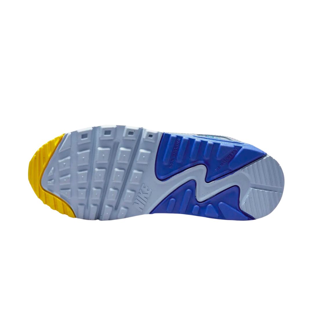 Air Max 90 Ltr Gs Lifestyle Shoes
